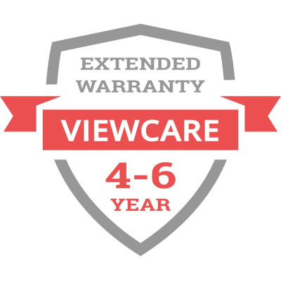 ViewSonic IFP-EW-60-03 Service Contract
