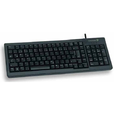 Cherry G84-5200 Keyboards