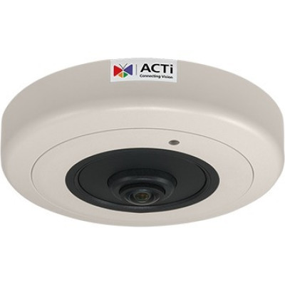 ACTi B59A Security Camera