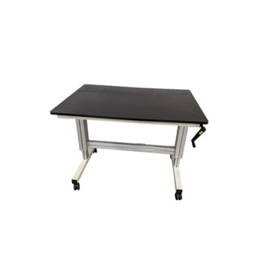 Zebra Integrated RFID Table Mounting Hardware and Stands