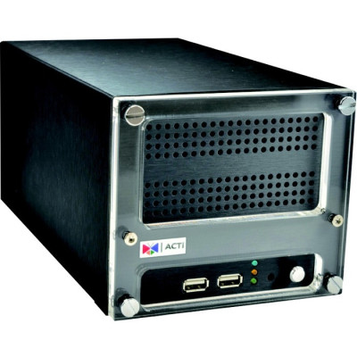 ACTi ENR-120 Network Video Recorder