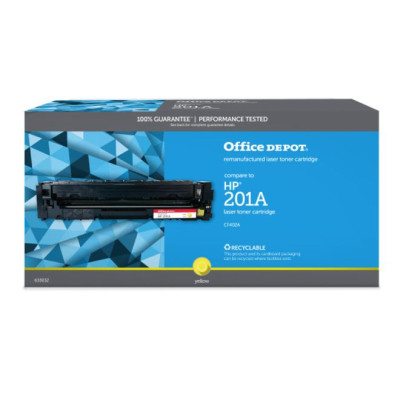 Clover Imaging Group 200917P Toner
