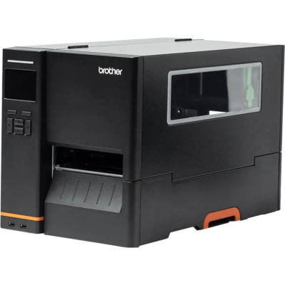 Brother Titan Industrial Printer Barcode Label Printer