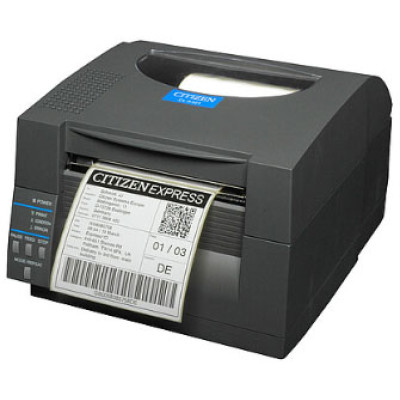 Citizen CL-S531 Barcode Label Printer