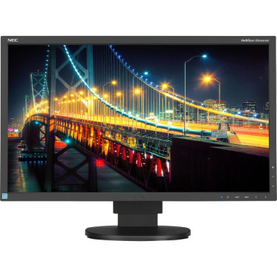 NEC EA244UHD-BK Monitor