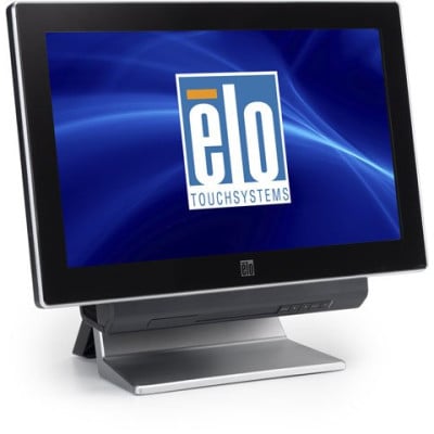 Elo C2 Cool and Quiet All-in-One PC