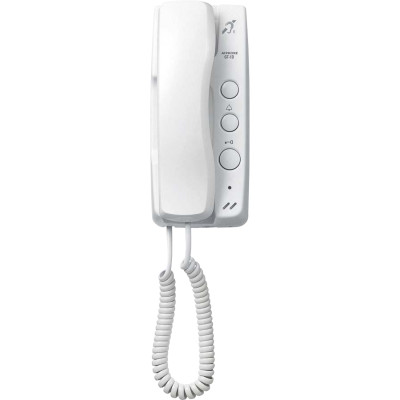 Aiphone TouchScreen Series Products