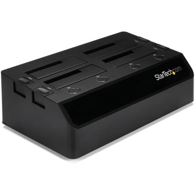 StarTech SDOCK4U33 Computer Docking Station