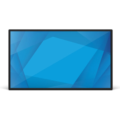 Elo 5503L Touchscreen Signage
