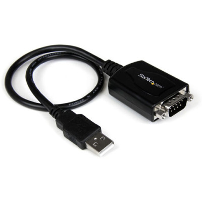 StarTech ICUSB232PRO Cables, Connectors, and Adapters