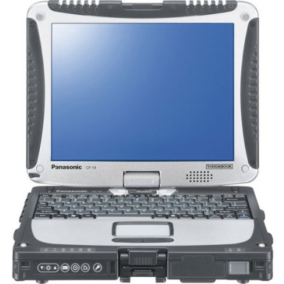 Panasonic Toughbook 19 Rugged Laptop