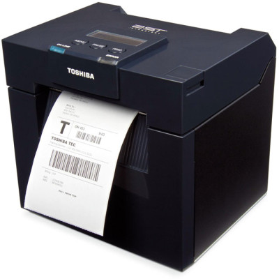 Toshiba DB-EA4D Barcode Label Printer