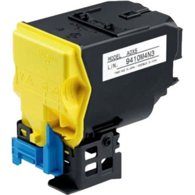 Konica Minolta A0X5230 Toner