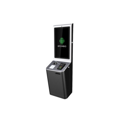 PartnerTech UBW270A102110 Barcode Scanner