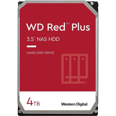 Western Digital WD40EFRX