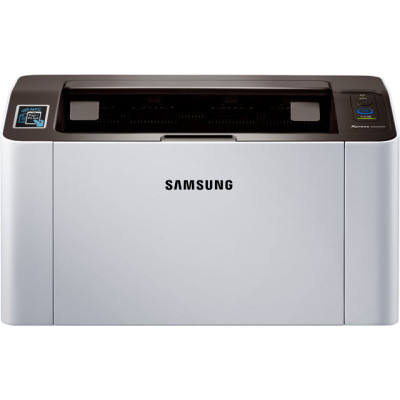 Samsung SL-M2020W/XAA Laser Printer