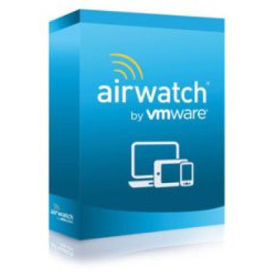 AirWatch VMware Collaboration Bundle Software