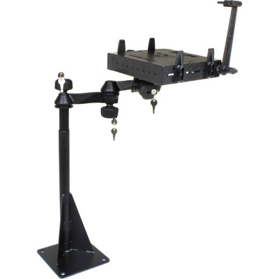 RAM Mount RAM-VBD-122-KEY1 Products