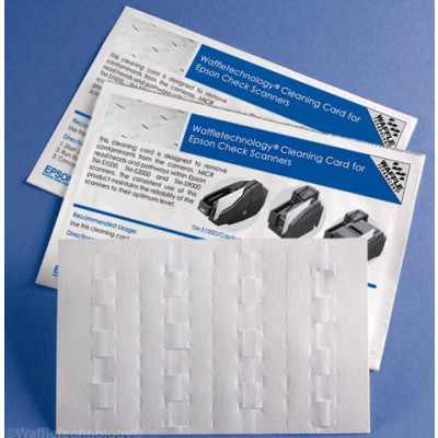 Epson Accessories Printhead Cleaner