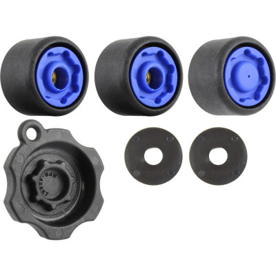 RAM Mount RAP-S-KNOB-VB-109-1U Products