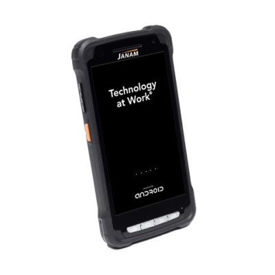 Janam XT3 Mobile Computer