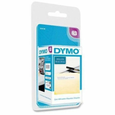 Dymo Labels Barcode Label
