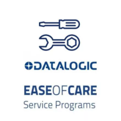 Datalogic ZSN5PD9631 Service Contract