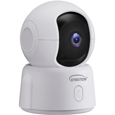 Adesso Gyration Cyberview 2000 Security Camera