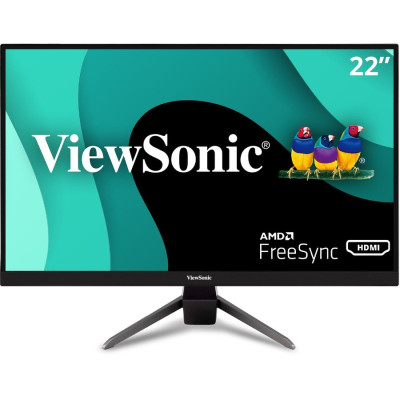 ViewSonic VX2267-MHD Monitor