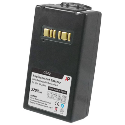 AirTrack® 94ACC1386-COMPATIBLE Battery