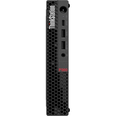 Lenovo ThinkStation P360 Workstation PC