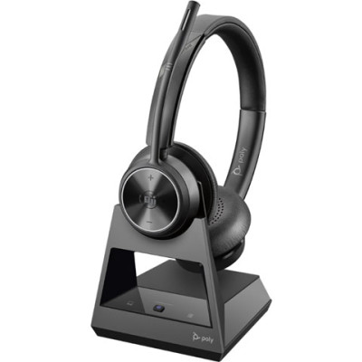 Poly Savi 7300 Headset