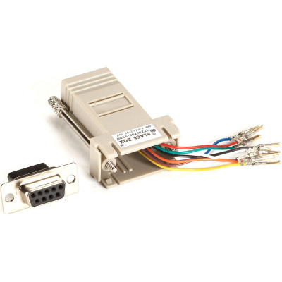 Black Box FA4509F-GY Accessory