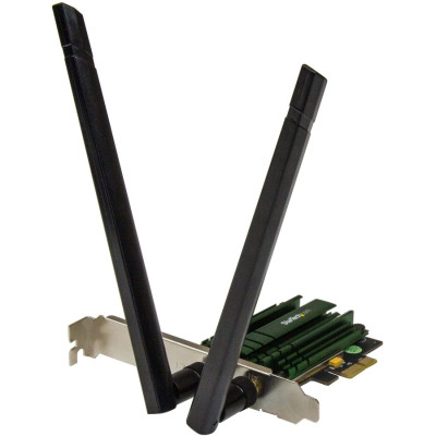 StarTech PEX867WAC22 Wireless Adapters
