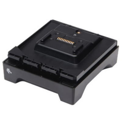 Zebra CRD1S0T-RFD49-BASE-COM-1R Docks and Cradles