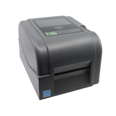 Brother TD-4420TN Barcode Label Printer