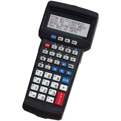 AML M5000 Mobile Computer