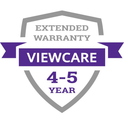 ViewSonic Service Contract