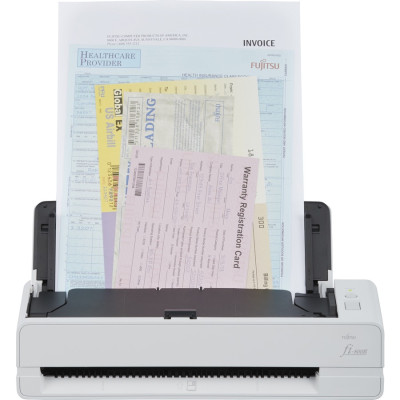 Fujitsu fi-800R Document Scanner