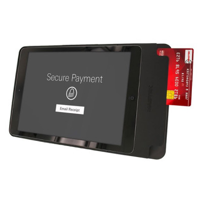  cDynamo Credit Card Reader