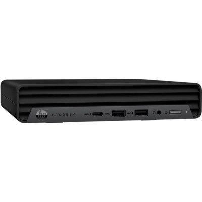 HP ProDesk 600 G6 Desktop Mini PC Data Terminal