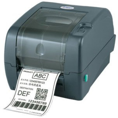 TSC TTP-345 Barcode Label Printer