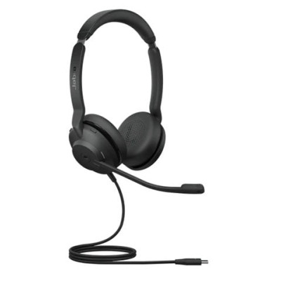 Jabra Evolve2 30 Headset
