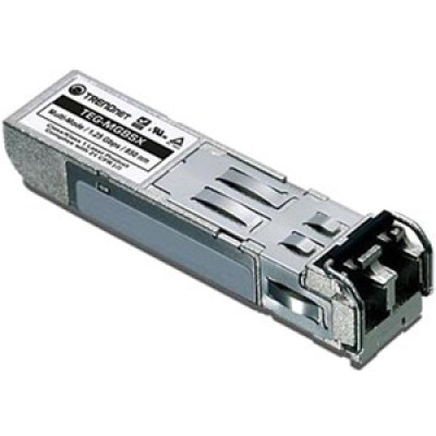 Transition TN-SFP-GE-S Transceiver Modules