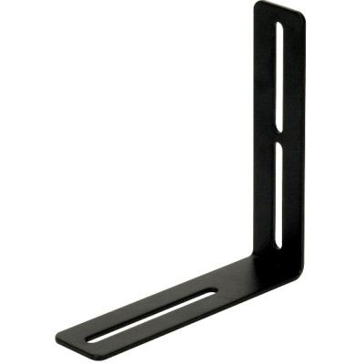 Gamber-Johnson Radio Racks & Slide Mounts Mounting Hardware and Stands