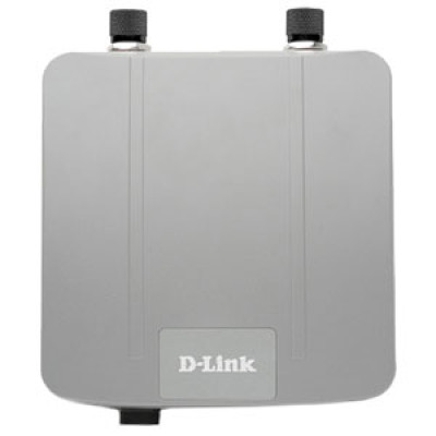 D-Link Wireless Products Telecommunication Equipment
