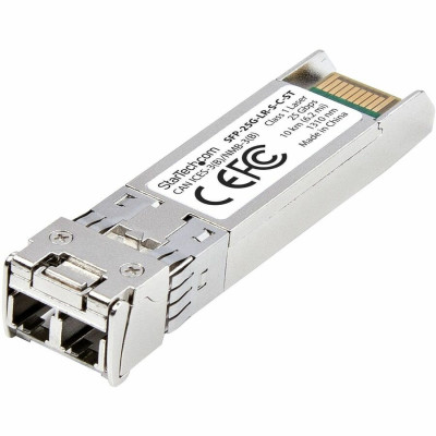 StarTech SFP-25G-SR-S-C-ST Router Modules & Accessories