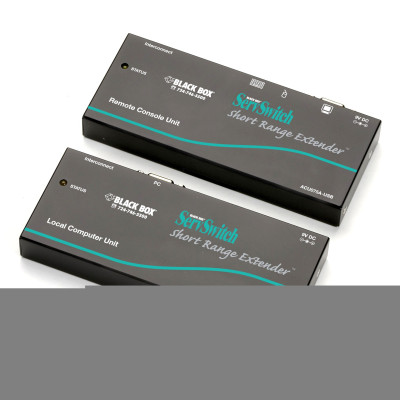 Black Box ACU075A-USB Products