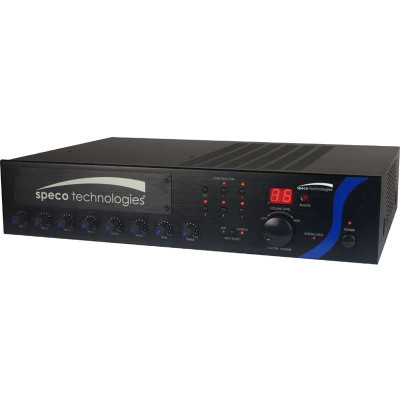 Speco PBM120A Products