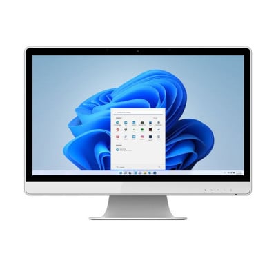 DT Research 504TF All-in-One PC